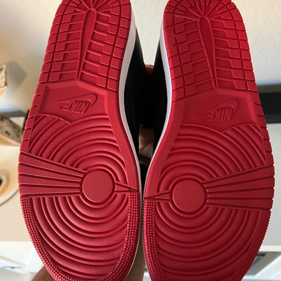 Jordan Access - Picture 3 of 4